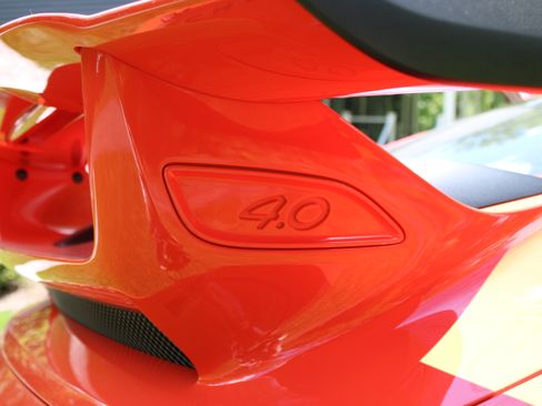 Used 2018 Porsche 911 GT3 image 16