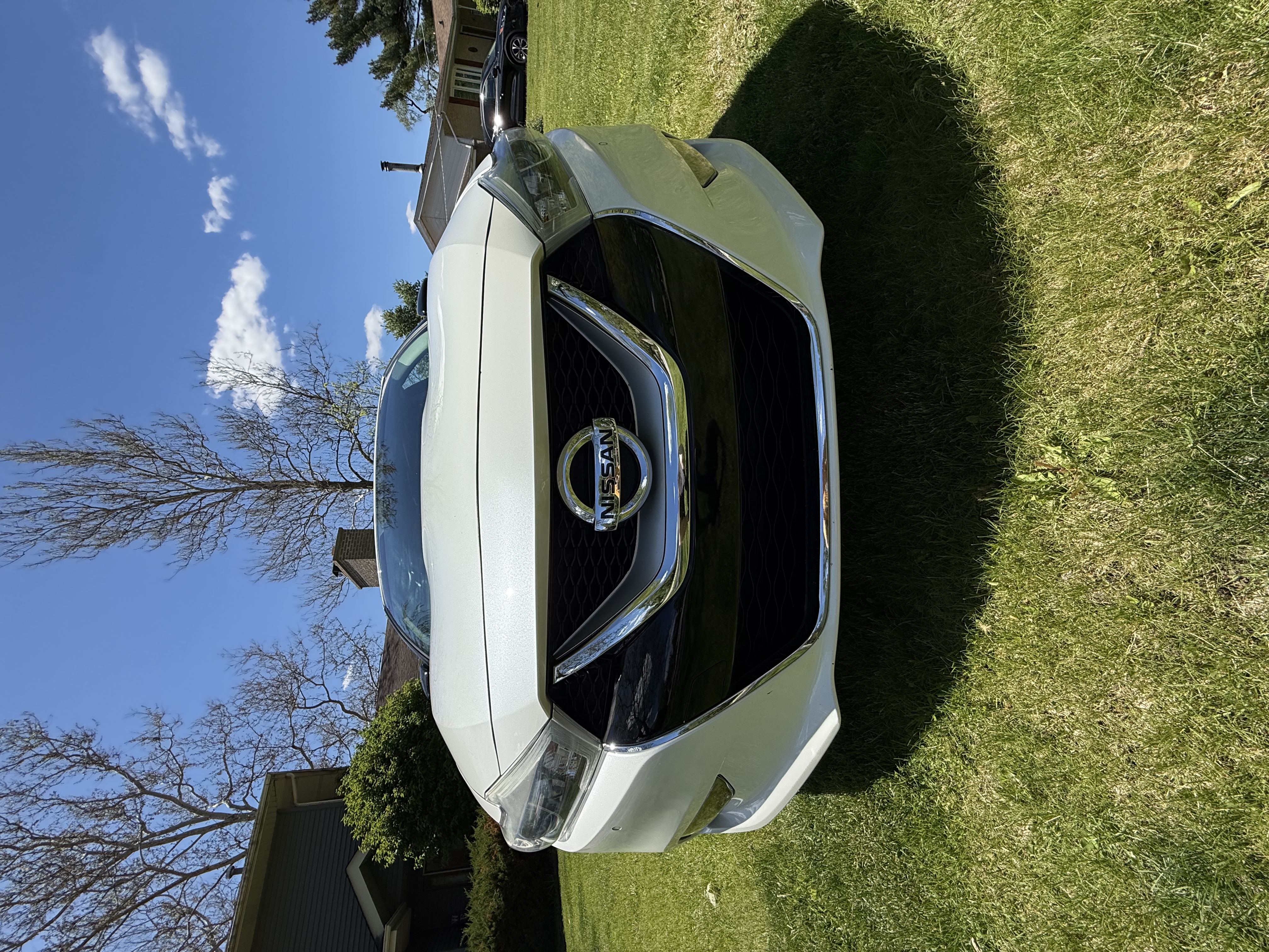 Used 2017 Nissan Maxima SR FWD image 6