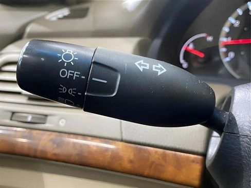 Used 2008 Honda Accord EX image 15