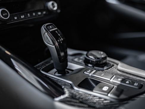 Used 2020 Toyota Supra Premium image 13