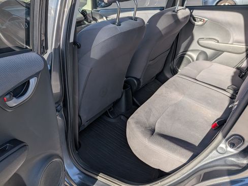 Used 2013 Honda Fit image 14