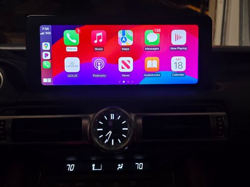 Used 2023 Lexus RC 350 F Sport image 22