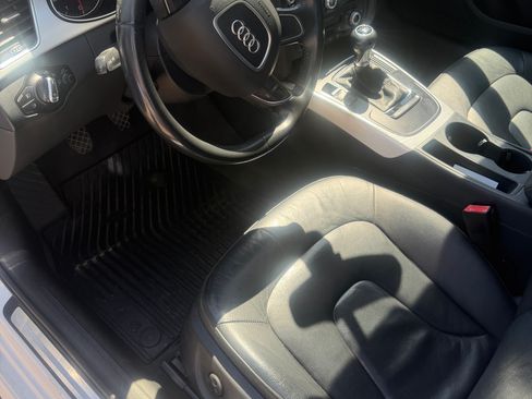 Used 2015 Audi A4 2.0T Premium image 10