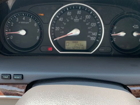 Used 2008 Hyundai Sonata GLS FWD image 26