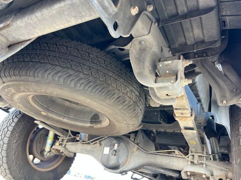 Used 2008 Toyota Tacoma PreRunner image 42