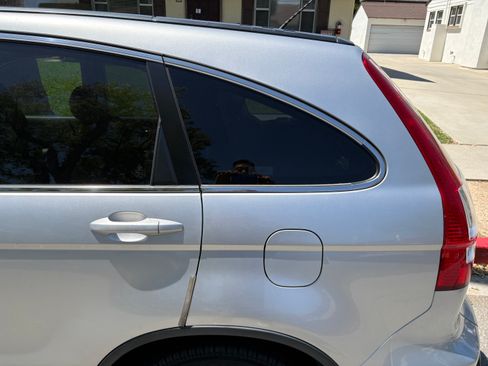 Used 2009 Honda CR-V EX-L image 10