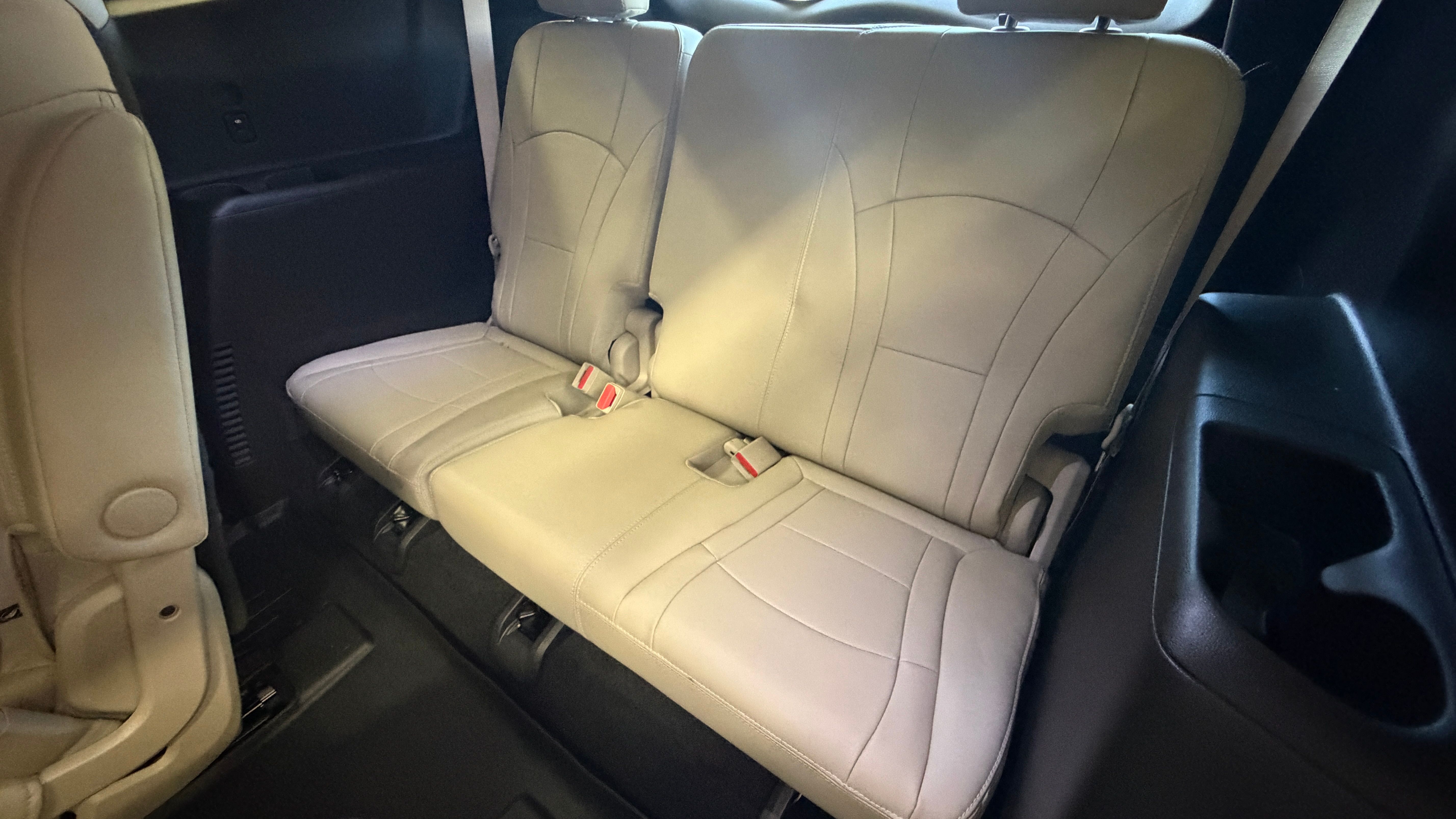 Used 2018 Buick Enclave Premium FWD image 19