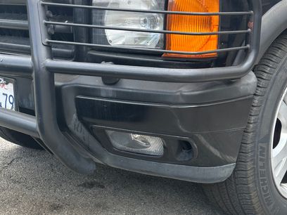 Used 1999 Land Rover Discovery Series II