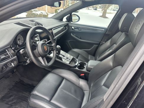 Used 2023 Porsche Macan S image 14