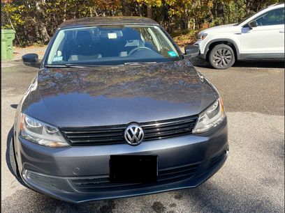 Used 2014 Volkswagen Jetta Sedan