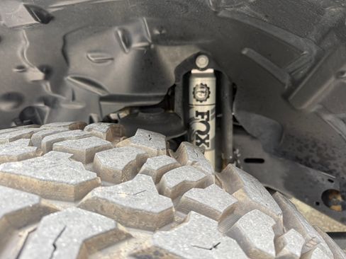 Used 2021 Jeep Gladiator Rubicon w/ LED Lighting Group image 21