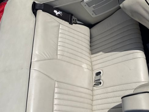 Used 1992 Ford Mustang LX RWD image 14