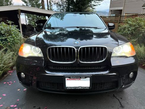 Used 2011 BMW X5 xDrive35i image 8