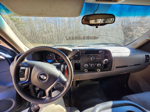 Used 2008 Chevrolet Silverado 1500 W/T image 18