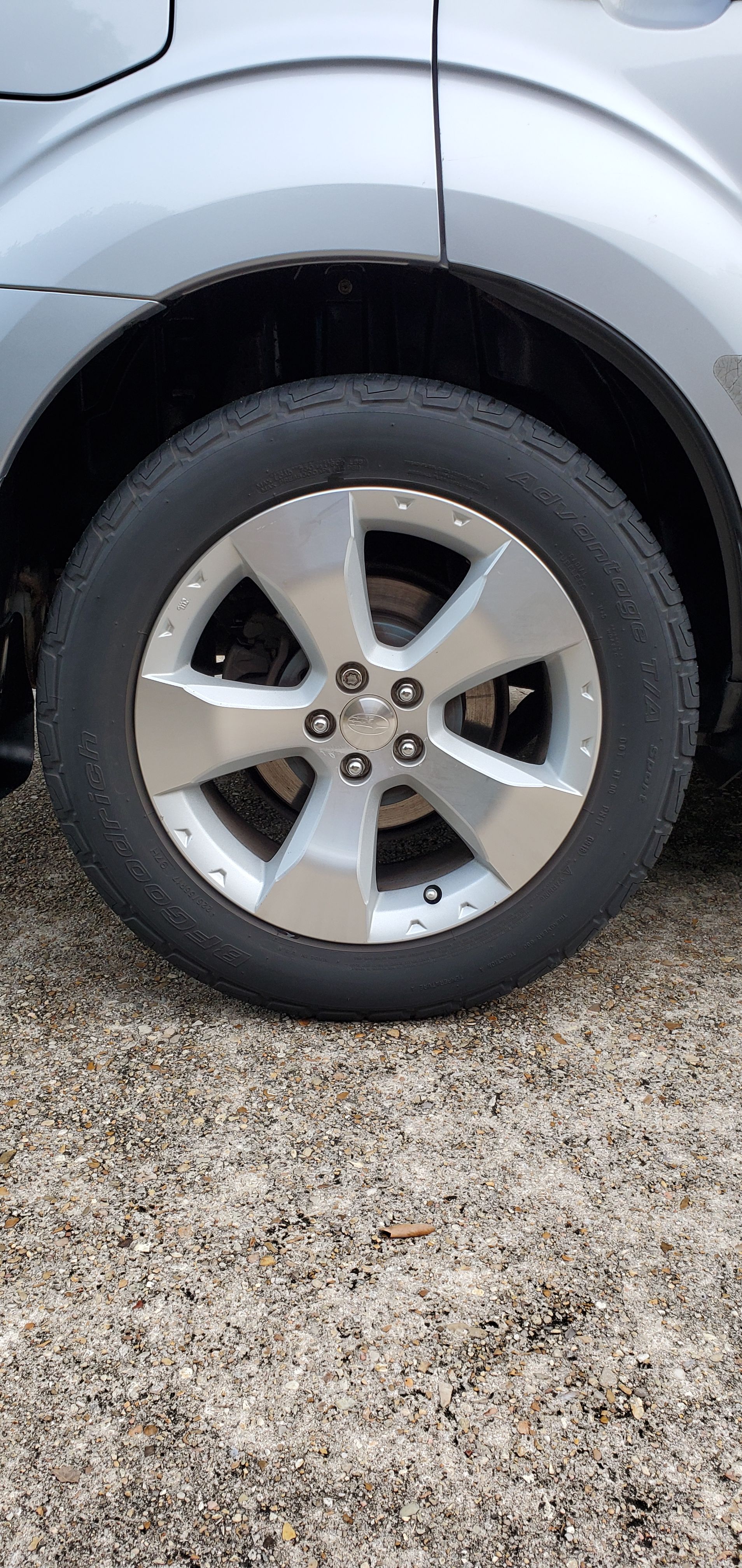 Used 2013 Subaru Forester 2.5XT Touring AWD/4WD image 29