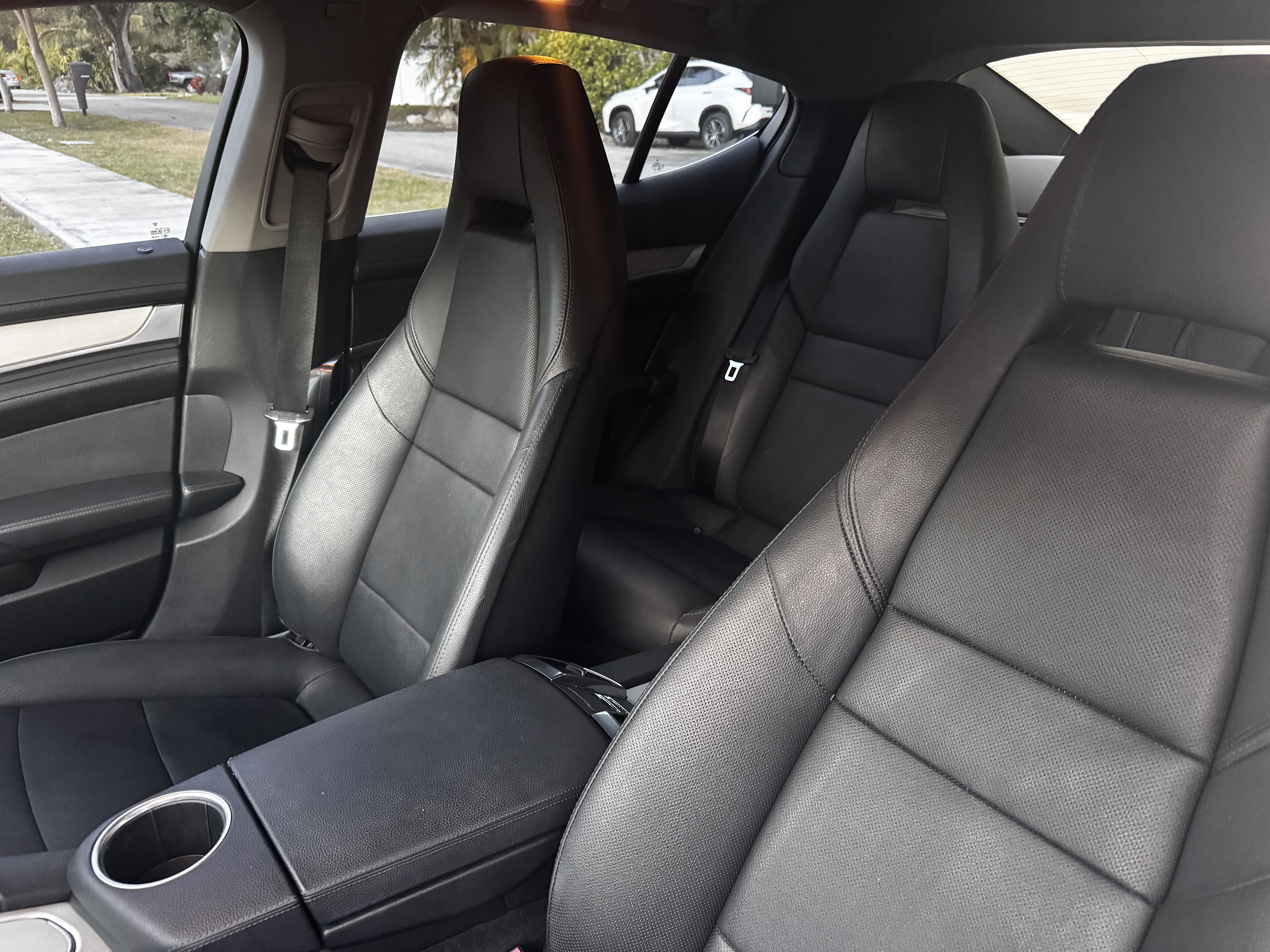 Used 2011 Porsche Panamera S RWD image 13