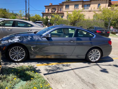 Used 2014 BMW 428i Coupe RWD image 13