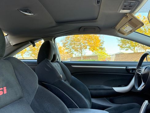 Used 2009 Honda Civic Si image 14