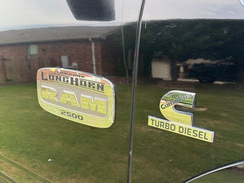 Used 2012 RAM 2500 Longhorn w/ Protection Group AWD/4WD image 21