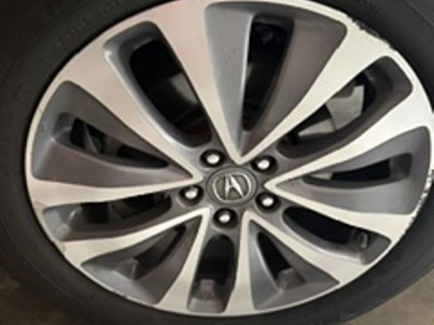 Used 2014 Acura MDX FWD w/ Technology Package image 16