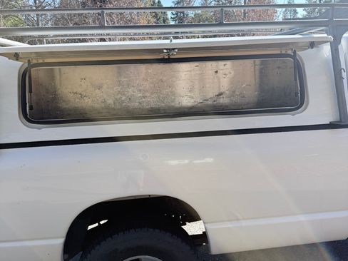 Used 2006 Dodge Ram 2500 Truck SLT w/ Quad Cab Big Horn Value Group image 4