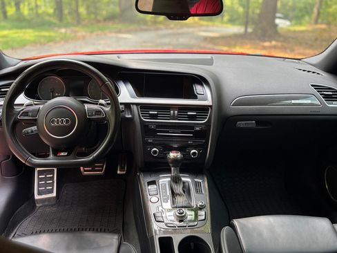 Used 2014 Audi S4 Premium Plus image 8