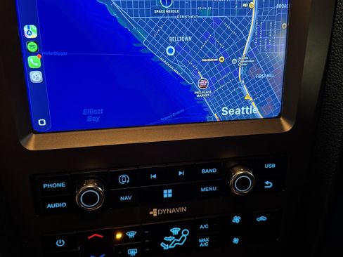 Used 2014 Ford Mustang GT Premium image 2