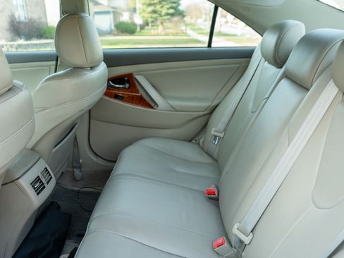 Used 2008 Toyota Camry XLE image 15