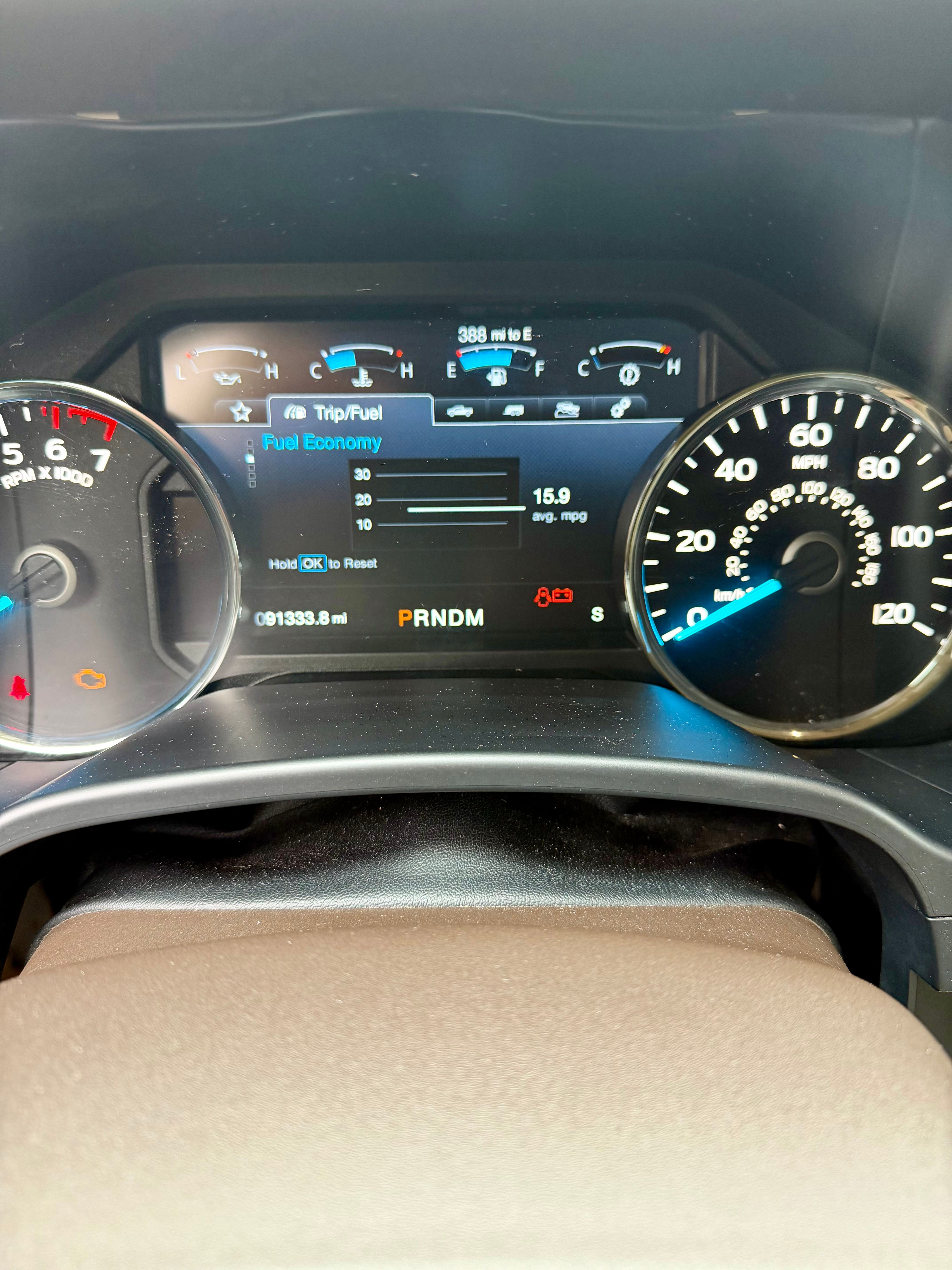 Used 2020 Ford F150 Lariat AWD/4WD image 12
