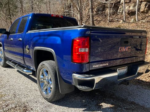 Used 2014 GMC Sierra 1500 SLT image 12