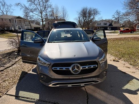 Used 2021 Mercedes-Benz GLA 250 4MATIC image 15