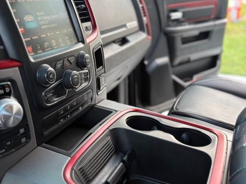 Used 2015 RAM 1500 Rebel image 18