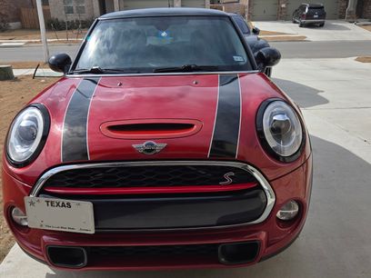 Used 2015 MINI Cooper S