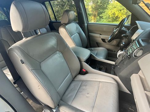 Used 2011 Honda Pilot EX-L image 6