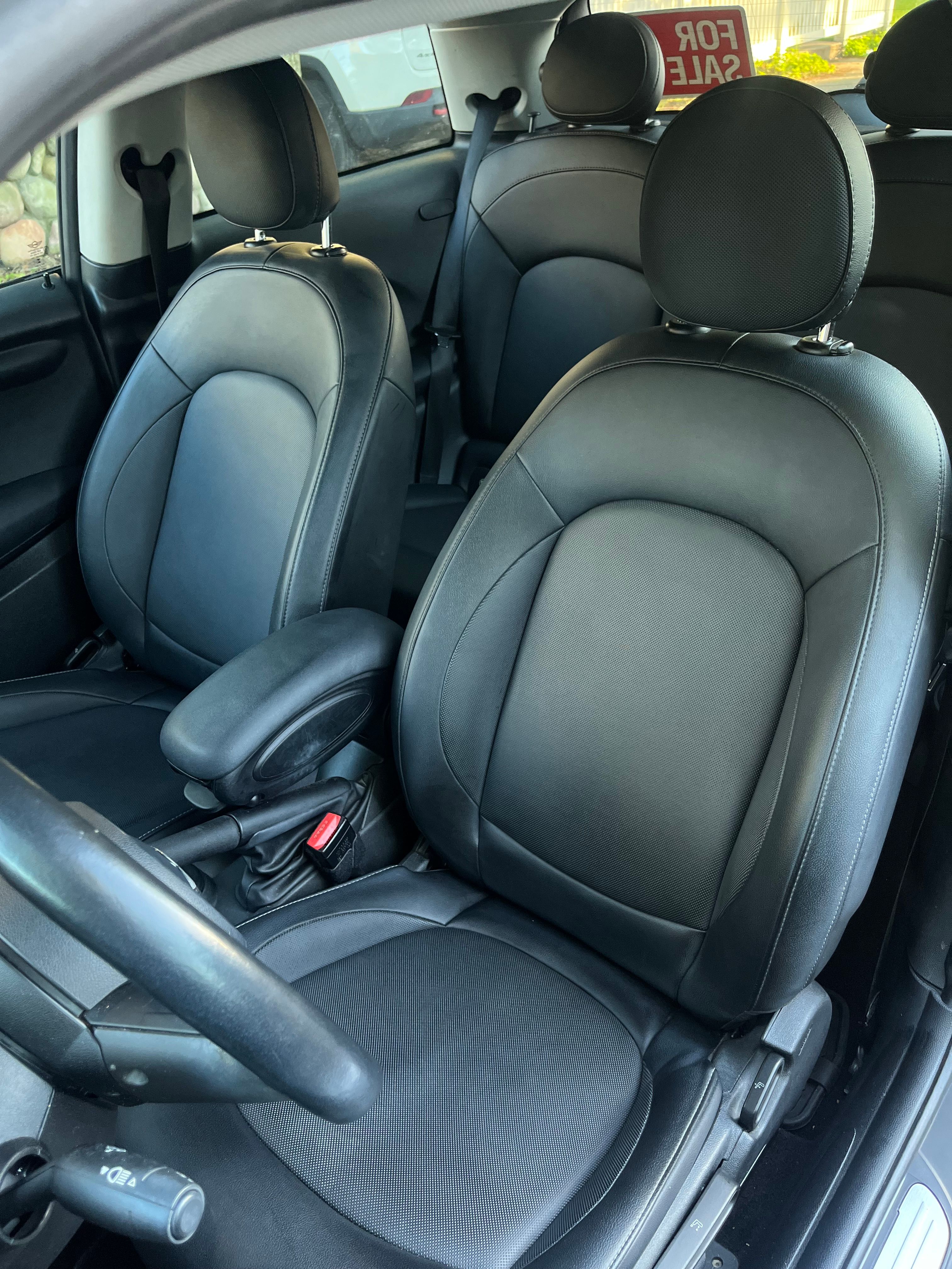 Used 2017 MINI Cooper 2-Door Hardtop FWD image 10