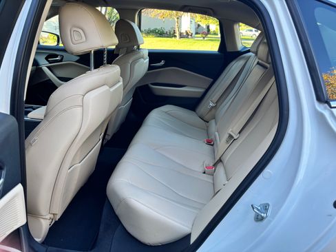 Used 2021 Acura TLX image 8