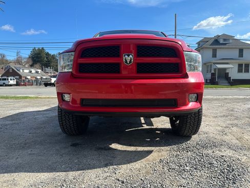 Used 2012 RAM 1500 Express w/ ST Popular Equipment Group image 12