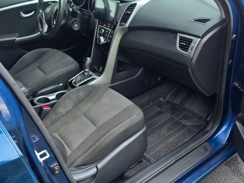 Used 2014 Hyundai Elantra GT image 14