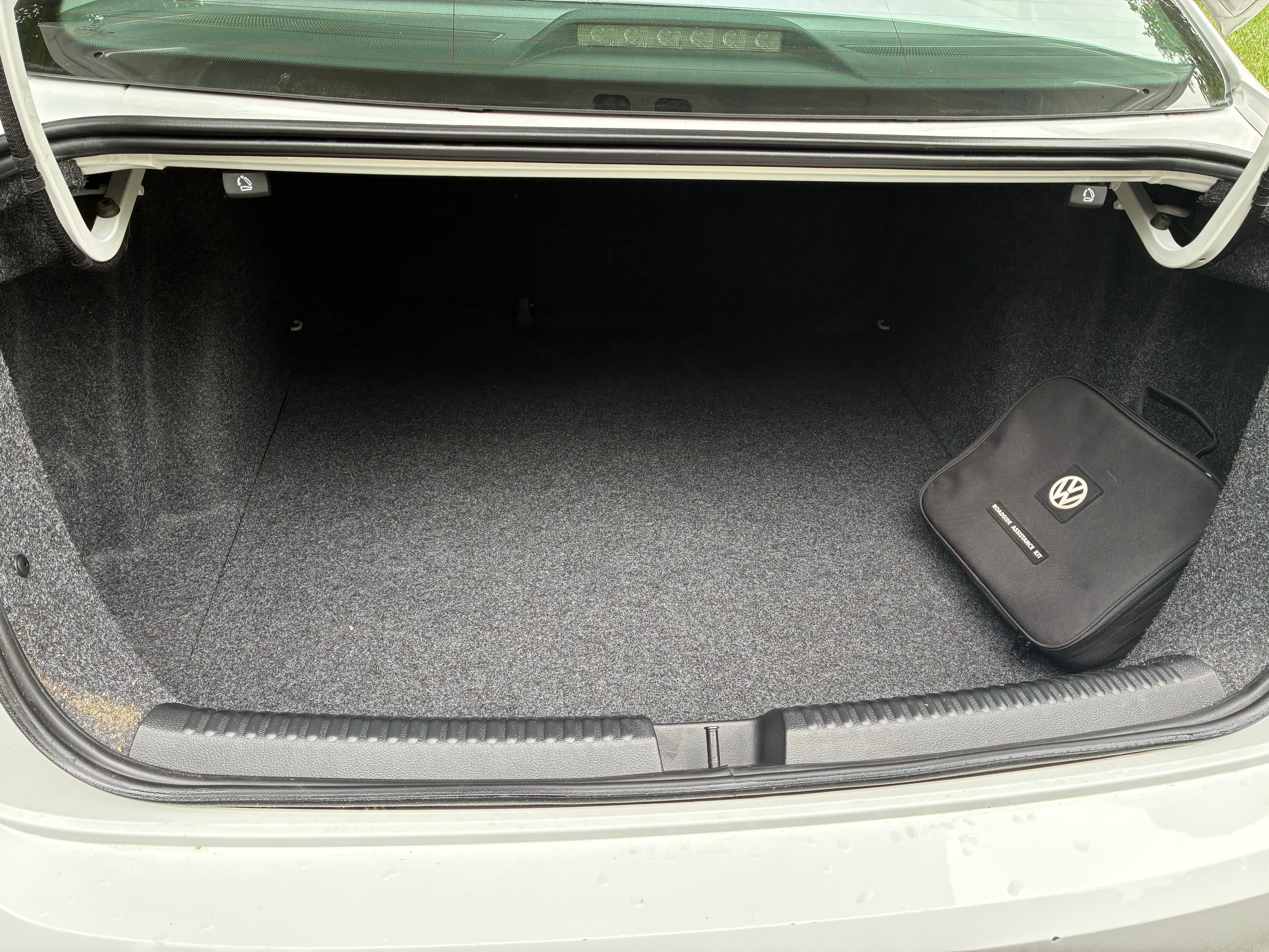 Used 2015 Volkswagen Jetta S FWD image 11