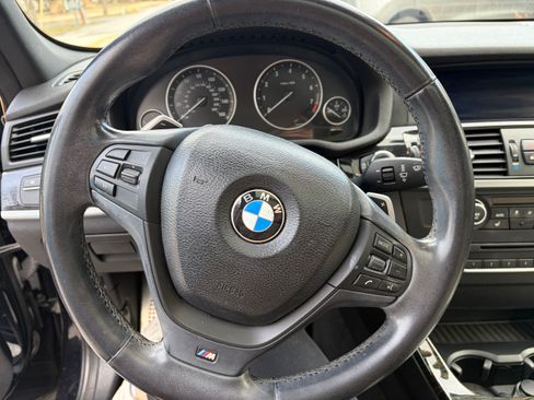 Used 2014 BMW X3 xDrive28i image 5