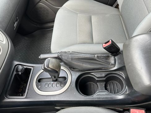 Used 2007 Ford Escape XLT AWD/4WD image 15