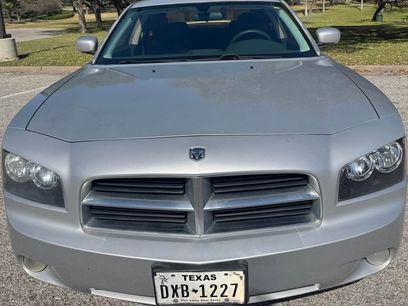 Used 2010 Dodge Charger SXT