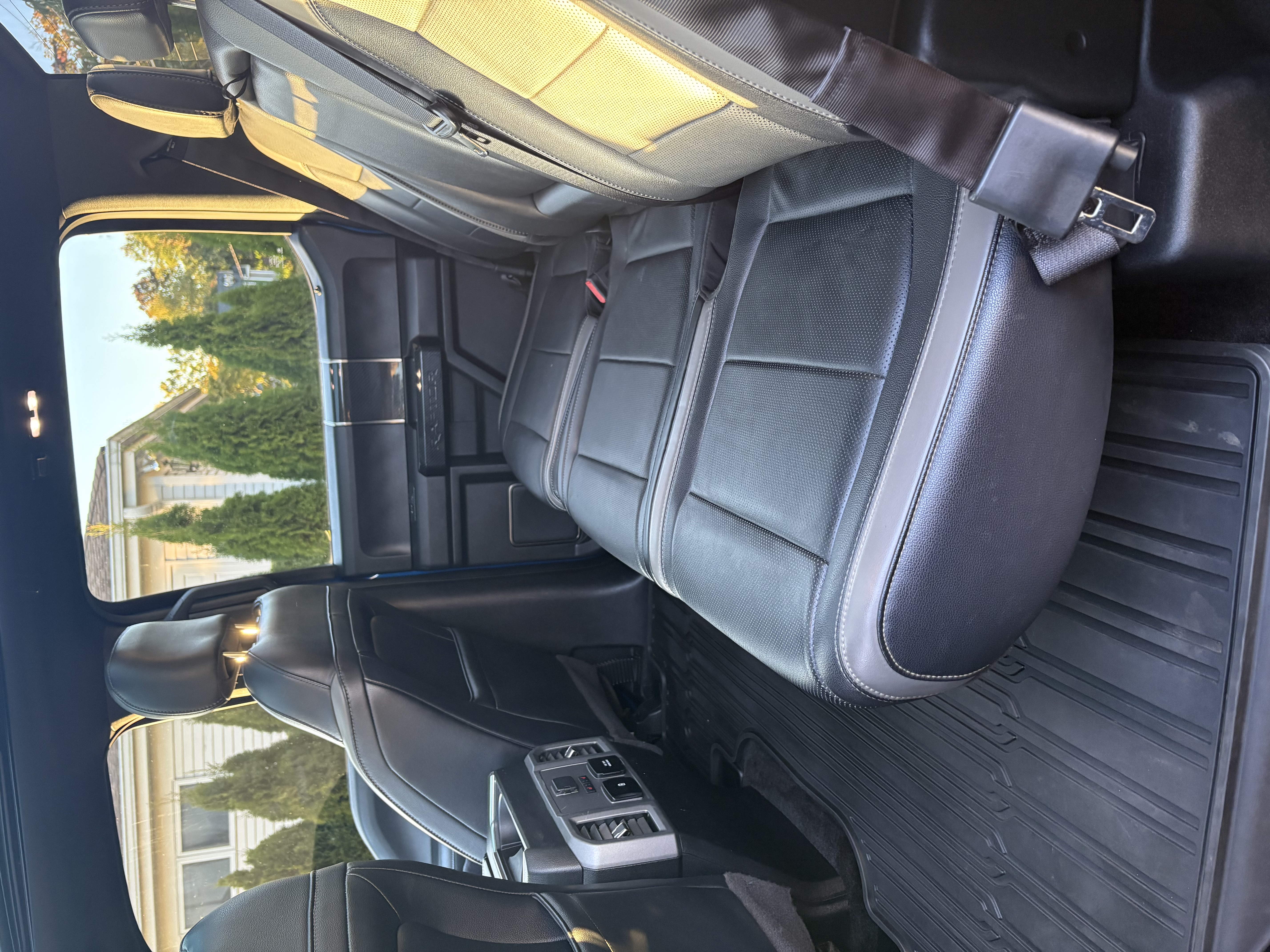 Used 2018 Ford F150 Raptor w/ Equipment Group 802A Luxury AWD/4WD image 8
