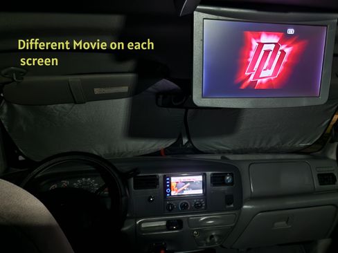 Used 2001 Ford F250 2WD Crew Cab Super Duty image 30