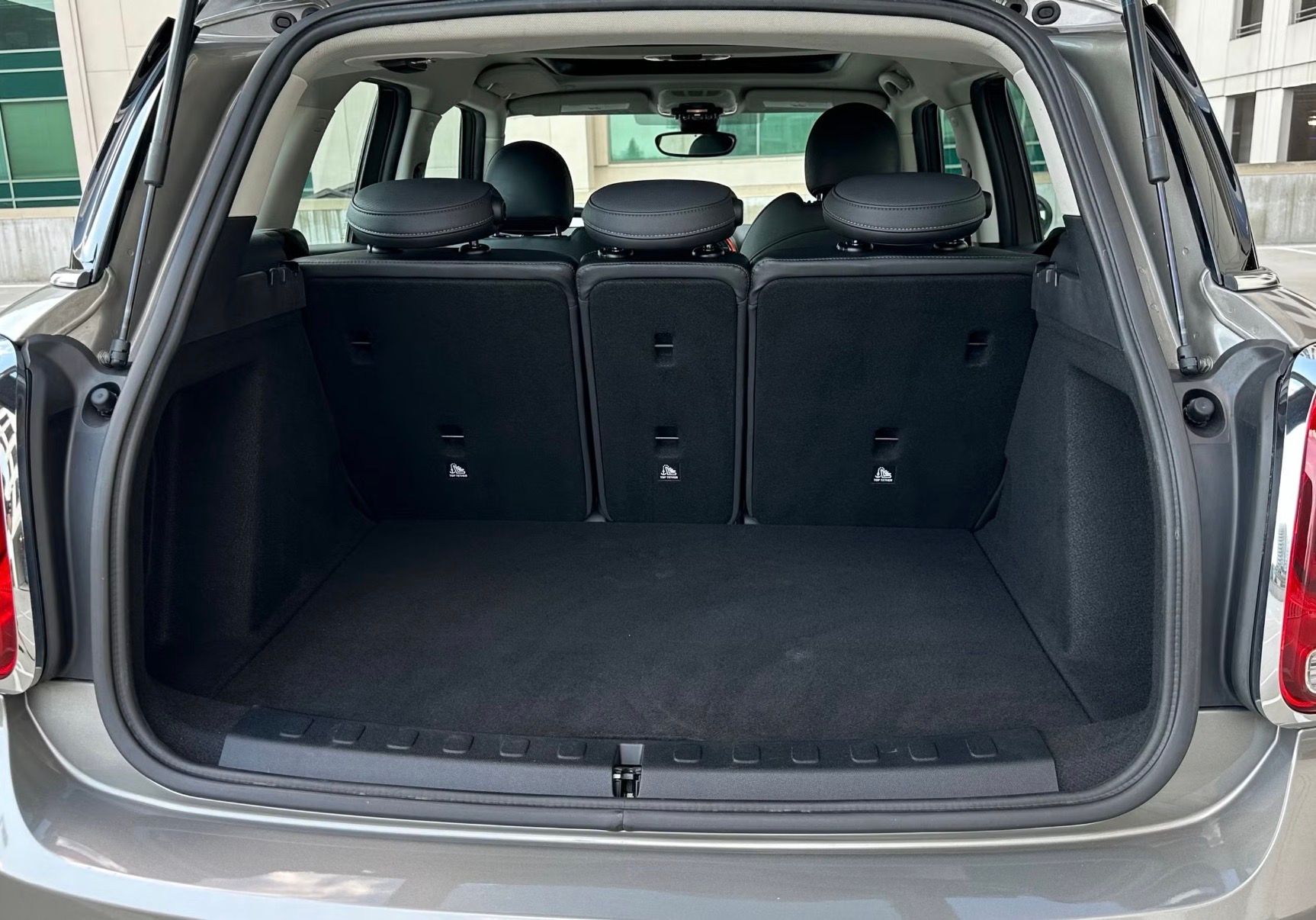Used 2019 MINI Cooper Countryman S w/ Premium Package AWD/4WD image 6