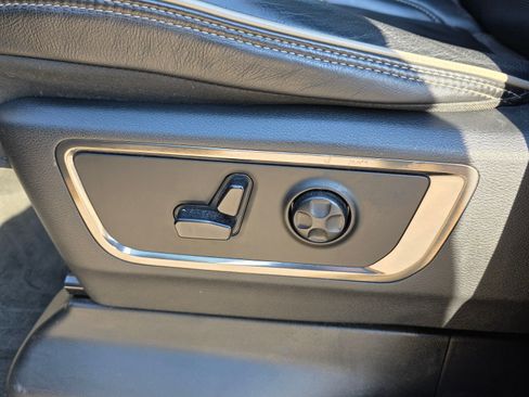 Used 2021 RAM 1500 Limited w/ Night Edition image 14