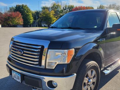 Used 2011 Ford F150 XLT w/ XLT Chrome Pkg