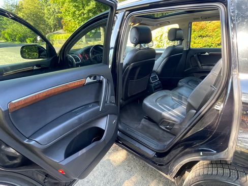 Used 2013 Audi Q7 TDI Premium Plus w/ Premium Plus Pkg image 17