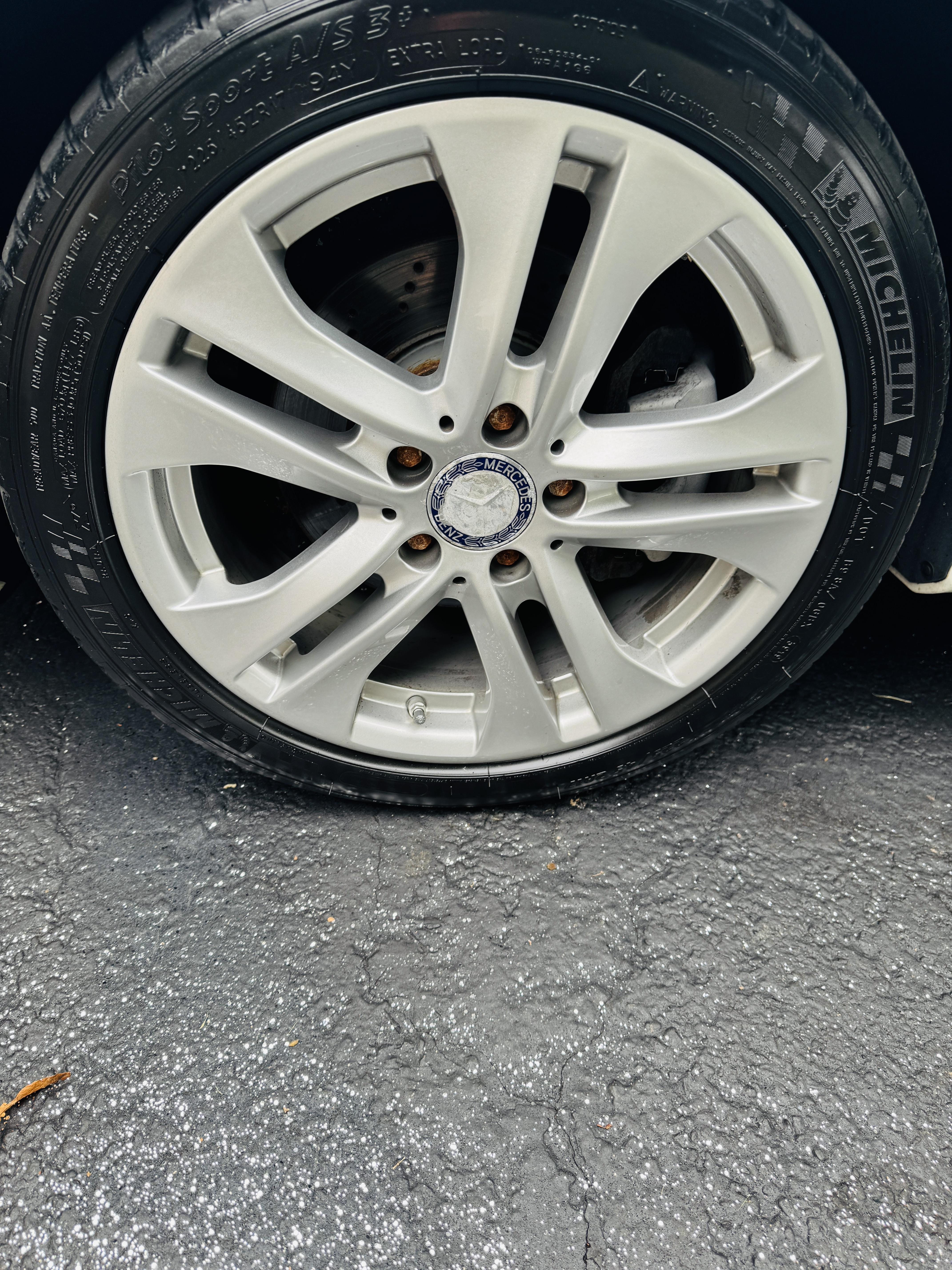 Used 2012 Mercedes-Benz C 300 4MATIC Sedan image 23