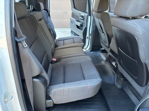 Used 2014 Chevrolet Silverado 1500 LT image 23